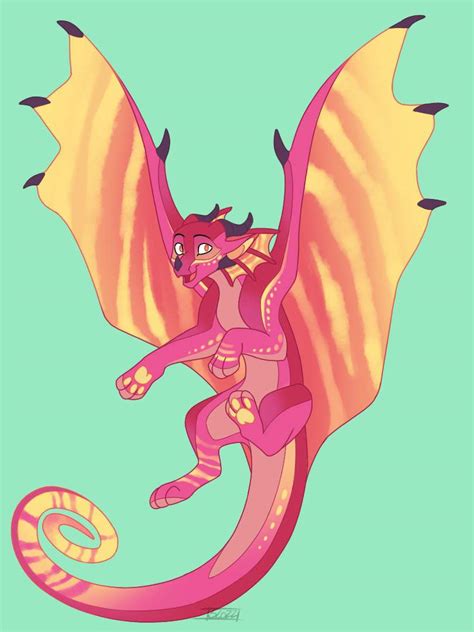 Jambu 🌸 | Wings Of Fire Amino