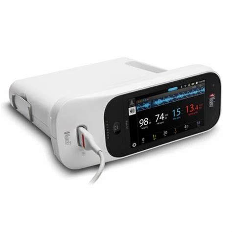 Masimo Pulse Oximeter For Hospital, Gaur Surgicals | ID: 14959106248