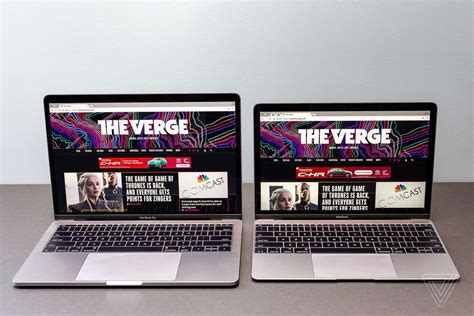 MacBook vs. MacBook Pro: how to pick between Apple’s two $1,299 laptops ...