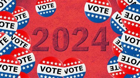 It’s Not ‘Too Early’ To Analyze the 2024 Campaign Season – The Conservative Insider