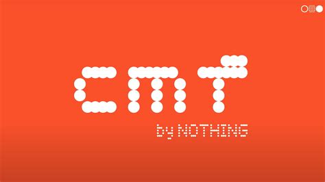 What is CMF By Nothing? Nothing's new budget brand explained