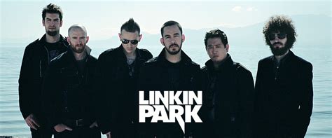 Minutes to Midnight Promo - Linkin Park Photo (52535) - Fanpop