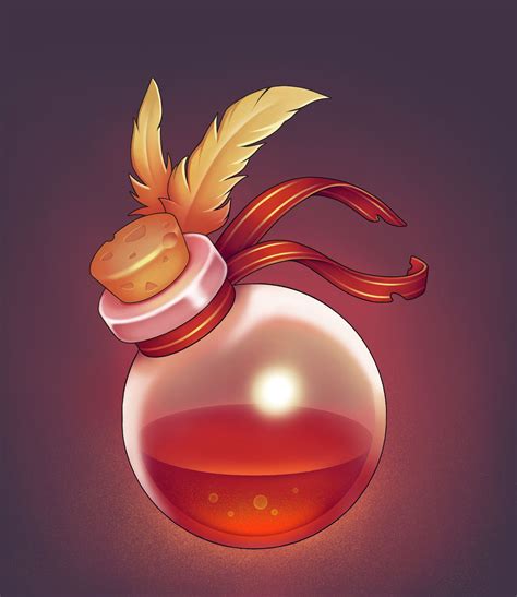 Potion Fantasy Props, Final Fantasy, Fantasy Art, Props Art, Game Props, Bottle Drawing, Magic ...