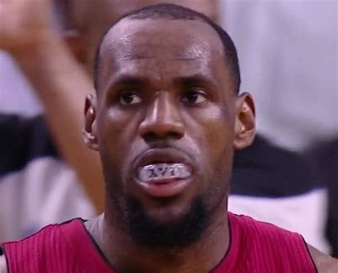 The 50 Meanest LeBron James Hairline Memes of All Time | Complex