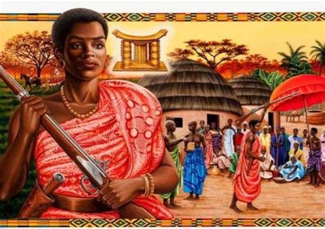 5 Ancient African Queens Who Should Never Be Forgotten