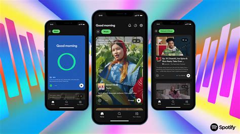 Spotify lança novo feed para você passar mais tempo no app e ...