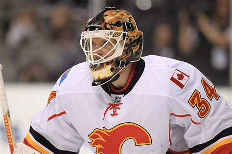 Top 30 Goalie Masks in the NHL | News, Scores, Highlights, Stats, and Rumors | Bleacher Report