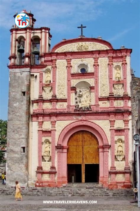 Best Places to Visit in Morelos (Mexico) – Traveler Heavens