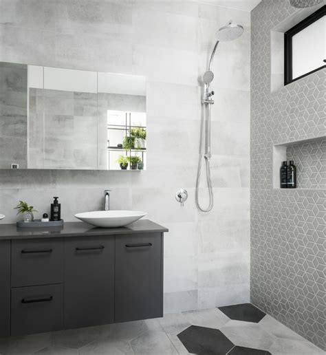 15 Bathroom Tile Ideas & Inspiration