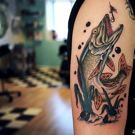 23 Fly fishing tattoo ideas in 2021 | fly fishing tattoo, tattoos, sleeve tattoos