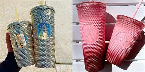 See Starbucks' Holiday Cups and Christmas Tumblers for 2022