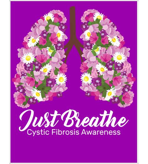 Part II Cystic Fibrosis Awareness Month | Strive For Good Health