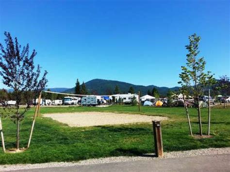 silverwood-amusement-campground-idaho-08 | Campground Views