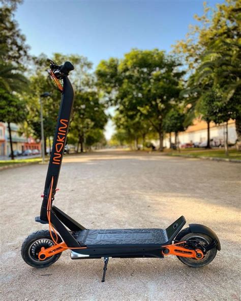 Best Long Range Electric Scooters (20-80 Miles) - August 2021