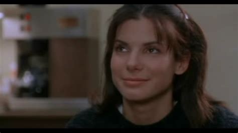 While You were Sleeping - Sandra Bullock Image (25240867) - Fanpop