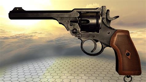 Steam Community :: World of Guns: Gun Disassembly