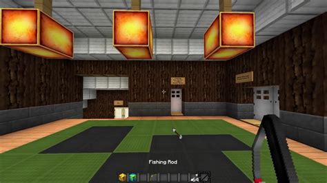 Huahwi PvP Resource Pack 1.12.2 / 1.11.2 | Texture Packs