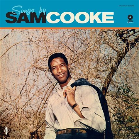 Songs by Sam Cooke - Jazz Messengers