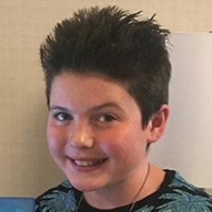 Brady Noon - Age, Family, Bio | Famous Birthdays