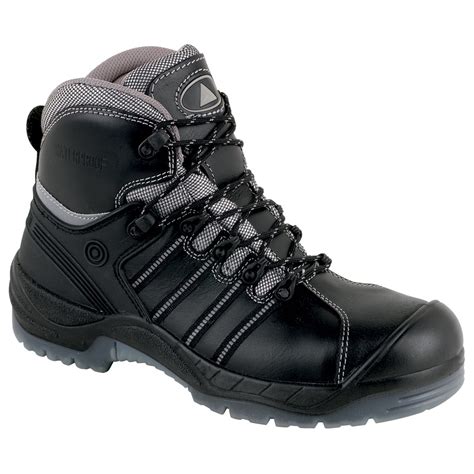 Waterproof Safety Work Boots | PARRS | Workplace Equipment Experts