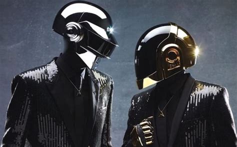Daft Punk's Classic "Discovery" Album Turns 18 Years Old