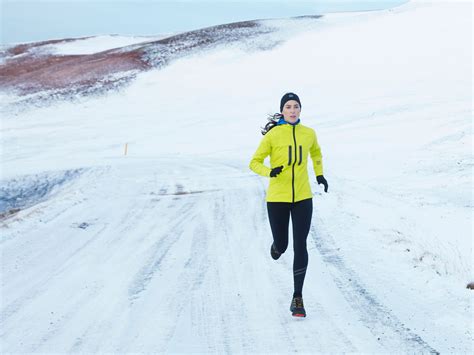 Winter Running Guide | 66ºNorth