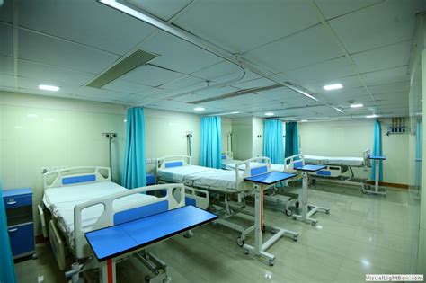 GG Hospital Thiruvananthapuram - Book Appointment | Joon Square