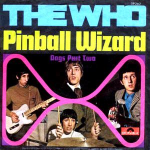 Pinball Wizard - Wikiwand