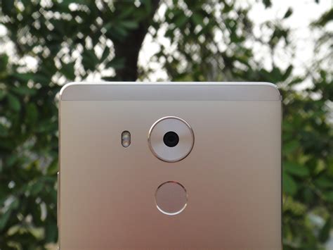 Huawei Mate 8 Review: A Powerhouse Phablet with Great Battery Life