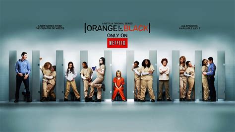 Orange Is The New Black Returns To Netflix On June 12 | TechCrunch