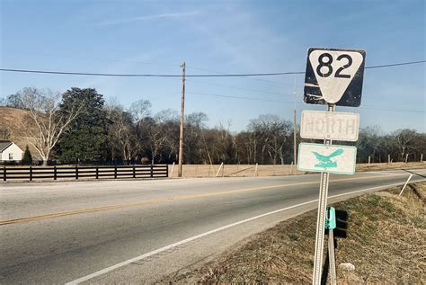 Metro Council lowers speed limit on Highway 82 - The Lynchburg Times