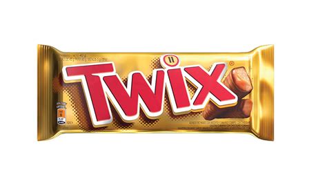 Barra de Chocolate Twix Original 40g - Casa & Vídeo