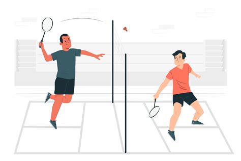 Badminton Academy for All Skill - Blog - Learn the Basics