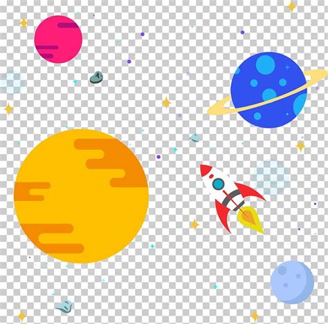 Outer Space Solar System PNG, Clipart, Aerospace, Area, Astronaut ...