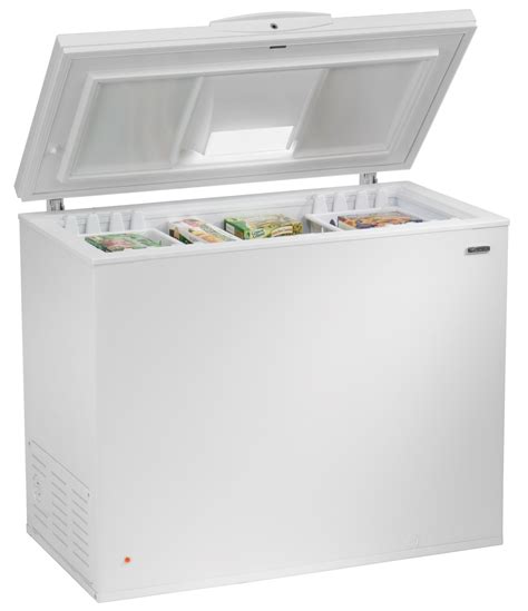 Kenmore 16922 8.8 cu. ft. Chest Freezer - White