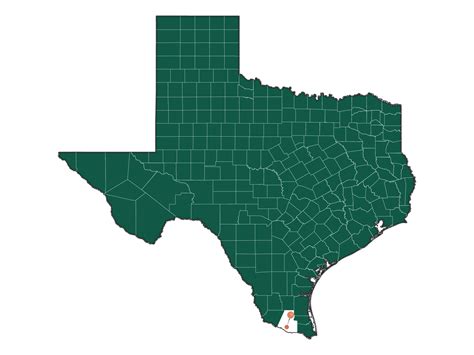 Climate in McAllen, Texas (Detailed Weather Information)