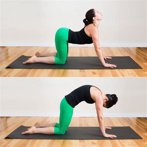 5 Best Stretches For Lower Back Pain