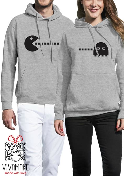 Cute Couple Hoodies Ideas