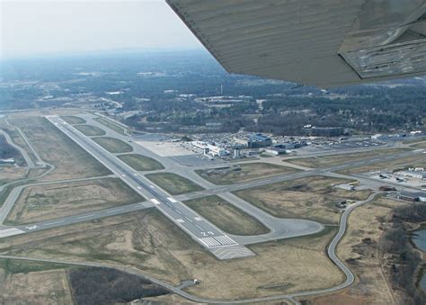 Portland International Jetport Airport