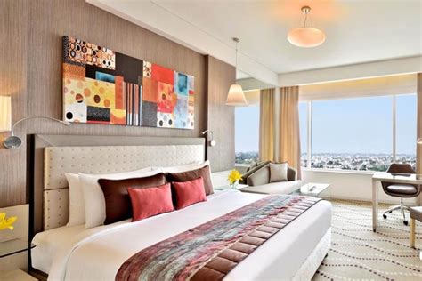 Radisson Blu Bengaluru Outer Ring Road, Bangalore - Book by Hour & Save ...