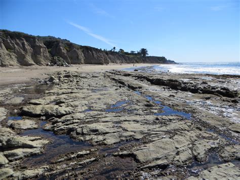 South Palisades Park in Pismo Beach, CA - California Beaches