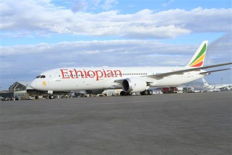 Ethiopian To Resume Flights To Mogadishu - Aviation and Allied Business ...