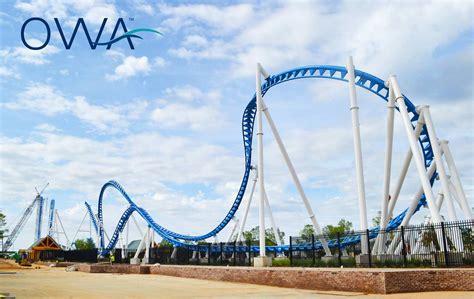 OWA Alabama - Gateway provide theme park software solution | blooloop