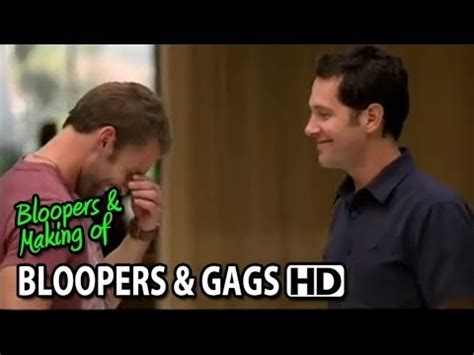 Role Models (2008) Bloopers, Gag Reel & Outtakes #2 [+Goofs] - YouTube