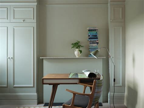 Farrow and Ball launches Dead Flat, its most matt paint ever | Homes & Interiors Scotland