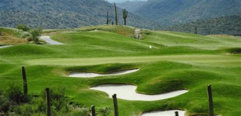 Starr Pass Golf Club - Roadrunner Tee Times - Tucson, AZ | TeeOff.com