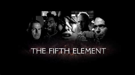 The Fifth Element Wallpapers - Wallpaper Cave