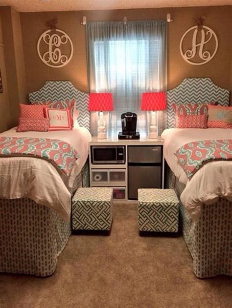 10 Spectacular Cute Dorm Room Decorating Ideas 2023