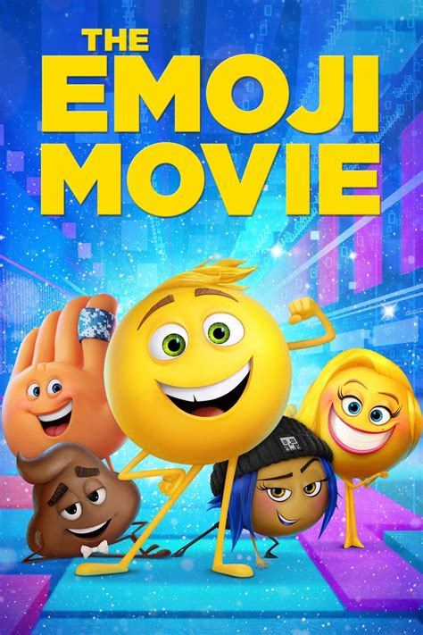 The Emoji Movie (2017) | Soundeffects Wiki | Fandom