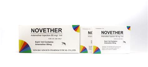 Artemether Injection,Antimalaria & Antifungal